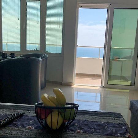 אולסינץ' Apartmani Dini מראה חיצוני תמונה