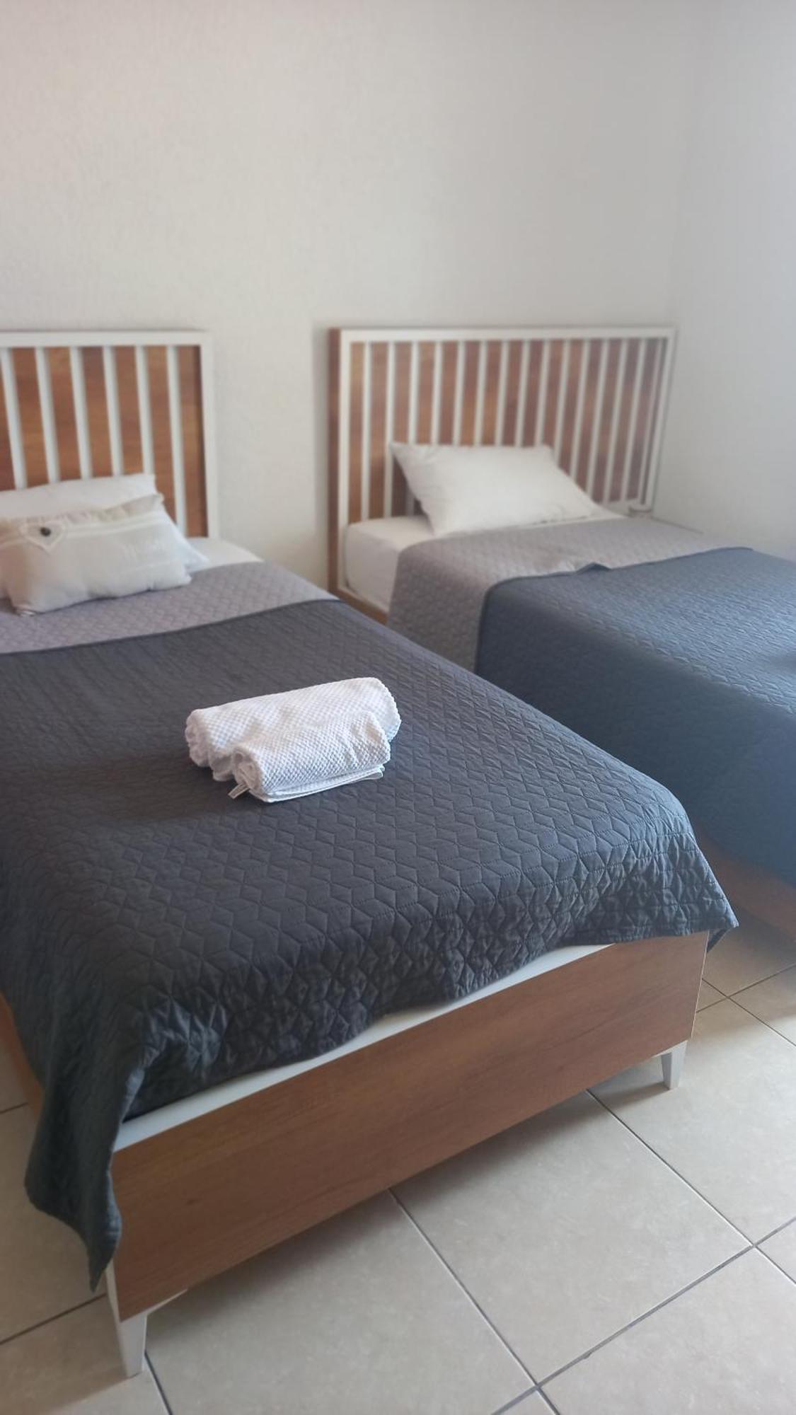אולסינץ' Apartmani Dini חדר תמונה