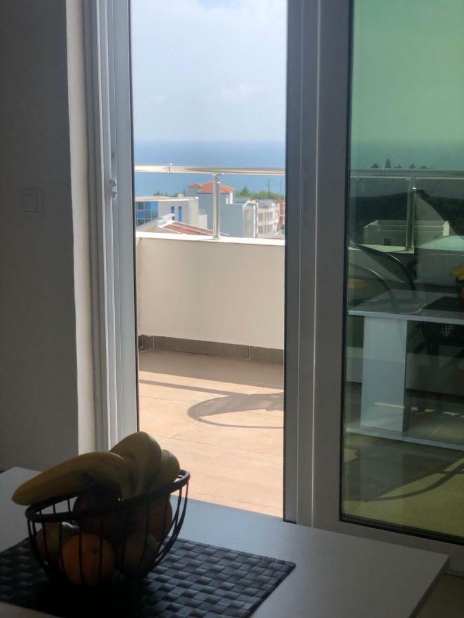 אולסינץ' Apartmani Dini מראה חיצוני תמונה