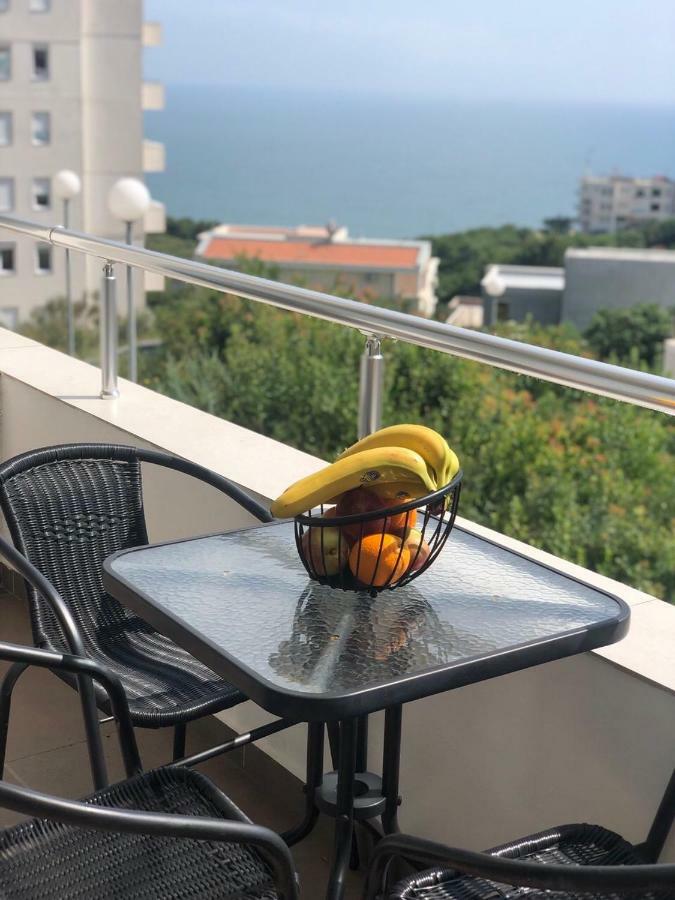אולסינץ' Apartmani Dini מראה חיצוני תמונה