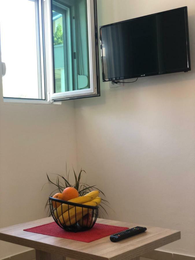 אולסינץ' Apartmani Dini מראה חיצוני תמונה