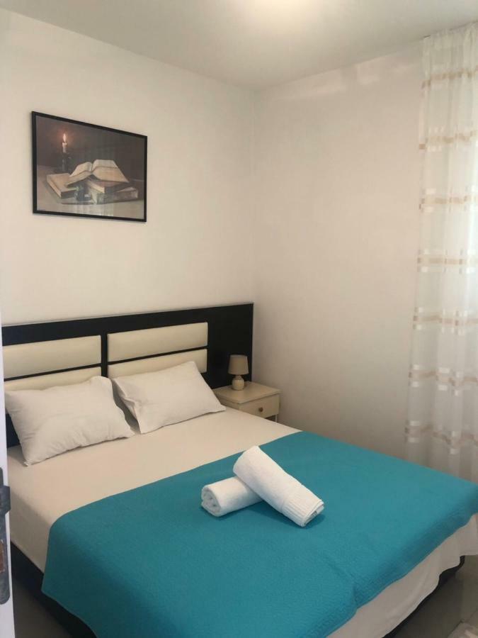 אולסינץ' Apartmani Dini מראה חיצוני תמונה