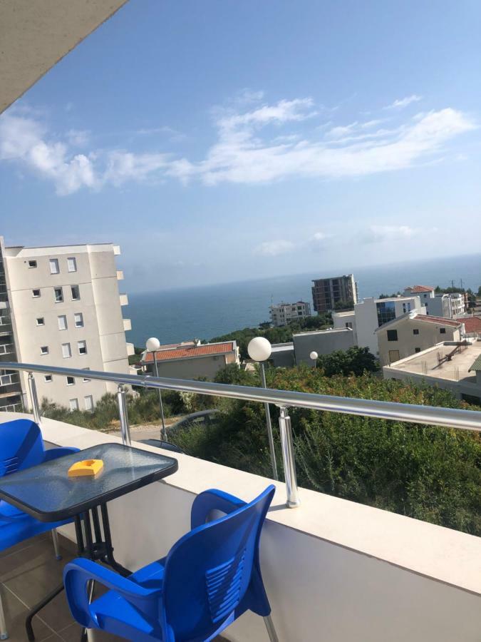 אולסינץ' Apartmani Dini מראה חיצוני תמונה