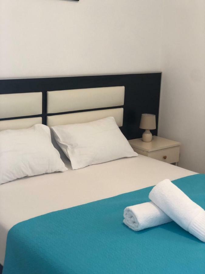 אולסינץ' Apartmani Dini מראה חיצוני תמונה