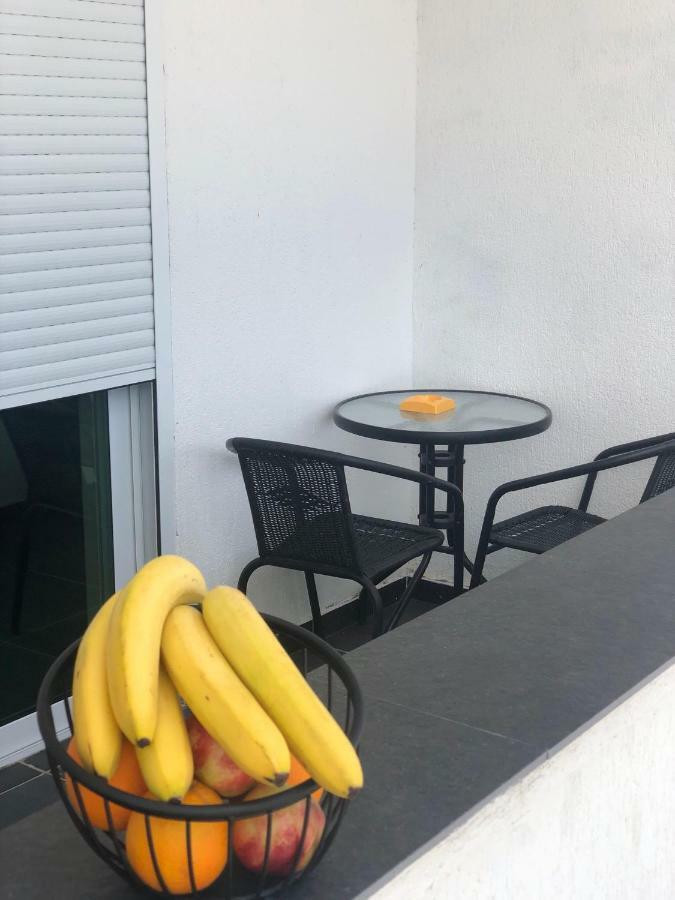 אולסינץ' Apartmani Dini מראה חיצוני תמונה