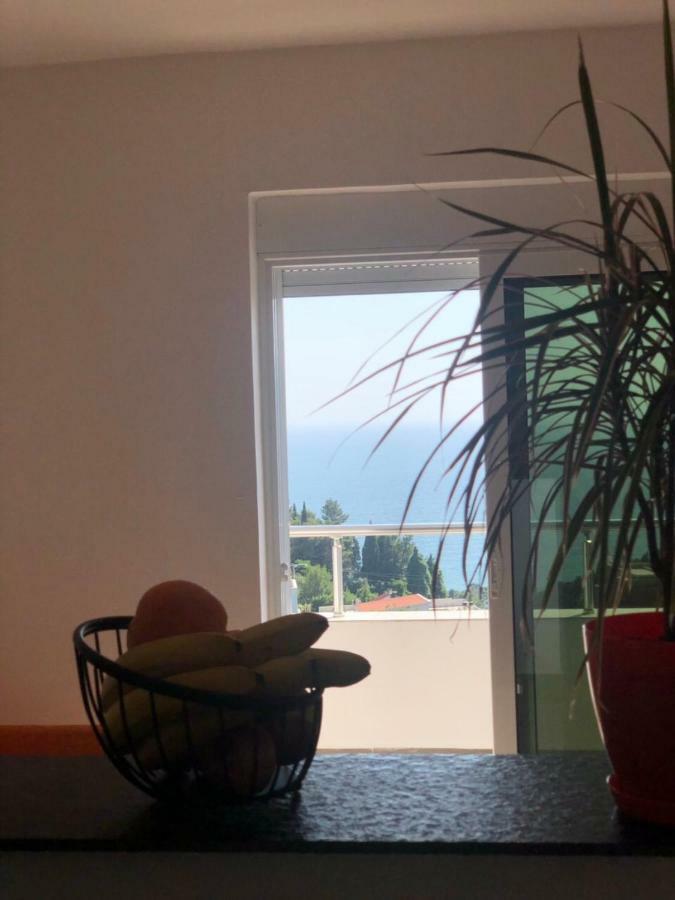 אולסינץ' Apartmani Dini מראה חיצוני תמונה