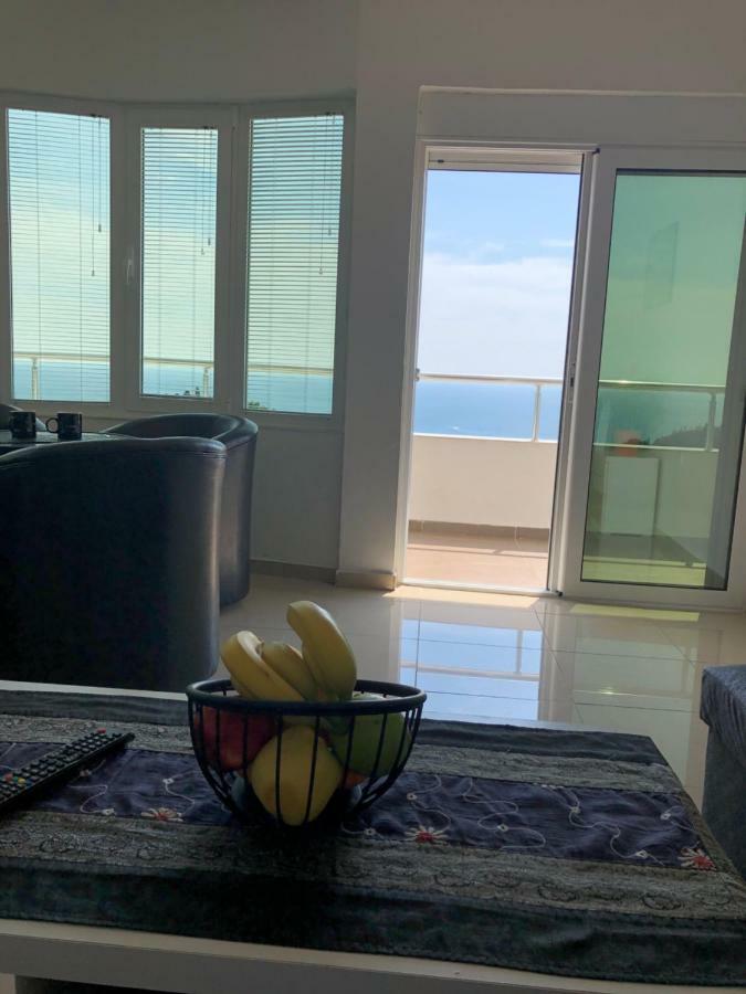 אולסינץ' Apartmani Dini מראה חיצוני תמונה
