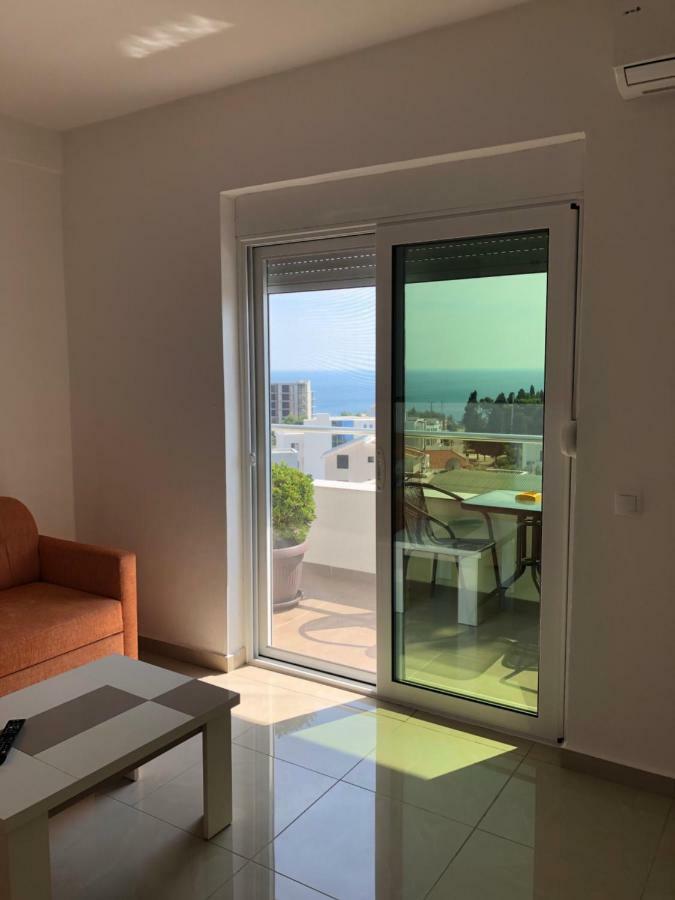 אולסינץ' Apartmani Dini מראה חיצוני תמונה