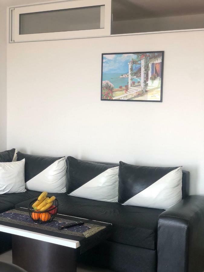 אולסינץ' Apartmani Dini מראה חיצוני תמונה
