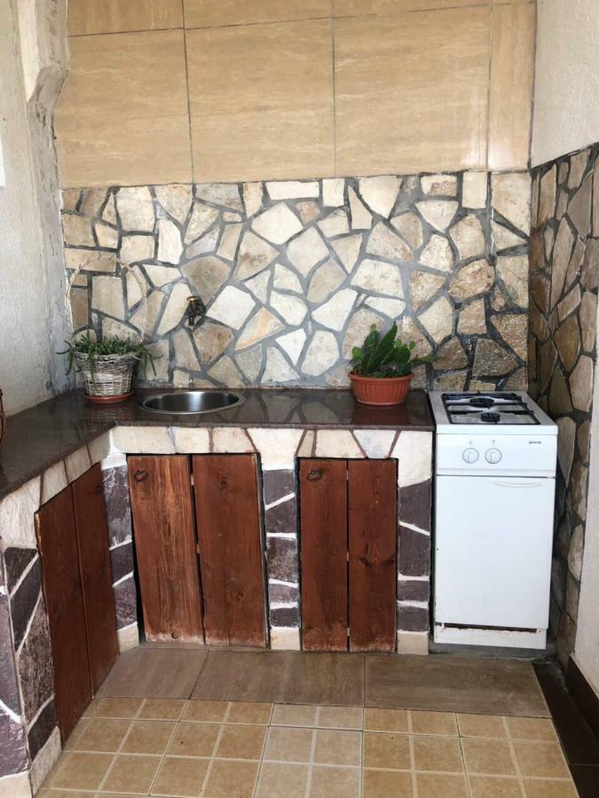 אולסינץ' Apartmani Dini מראה חיצוני תמונה