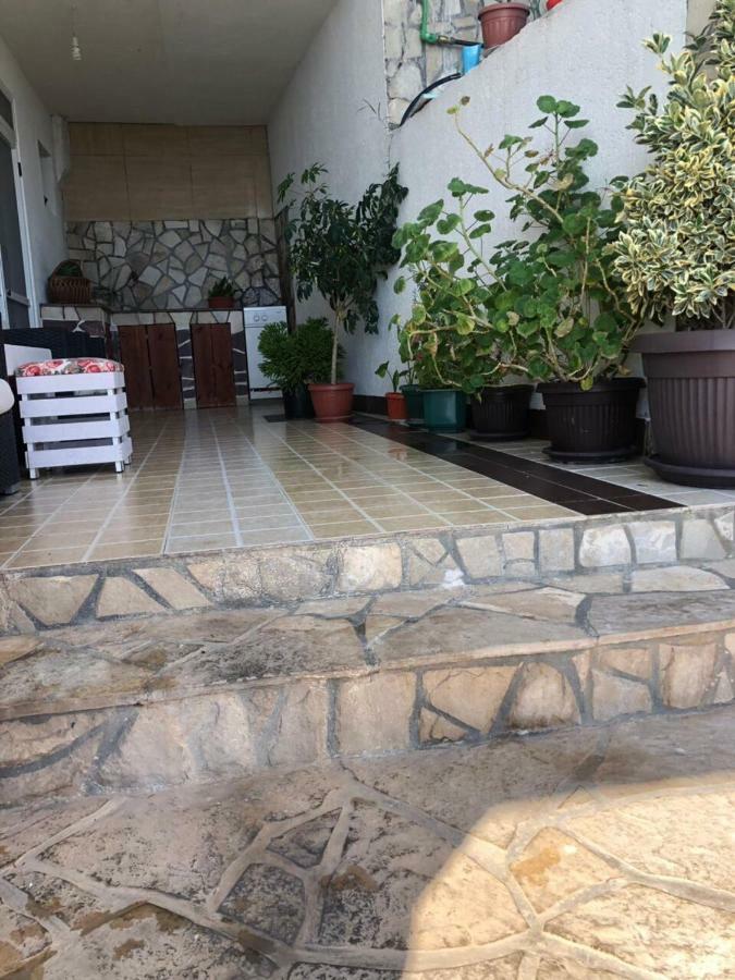 אולסינץ' Apartmani Dini מראה חיצוני תמונה